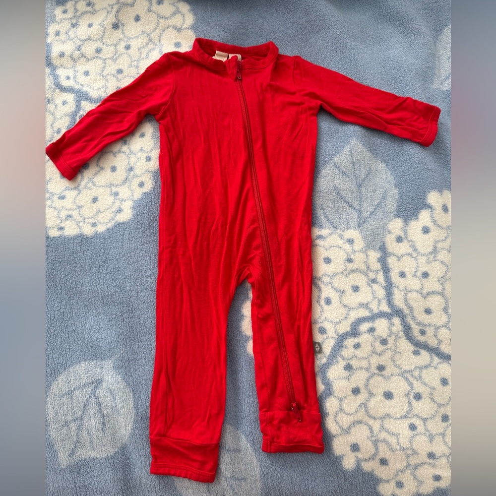 Kyte Baby Bamboo Onesie
